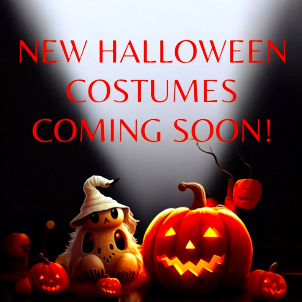 Halloween Costumes 👻🎃🦇👻🎃🦇
